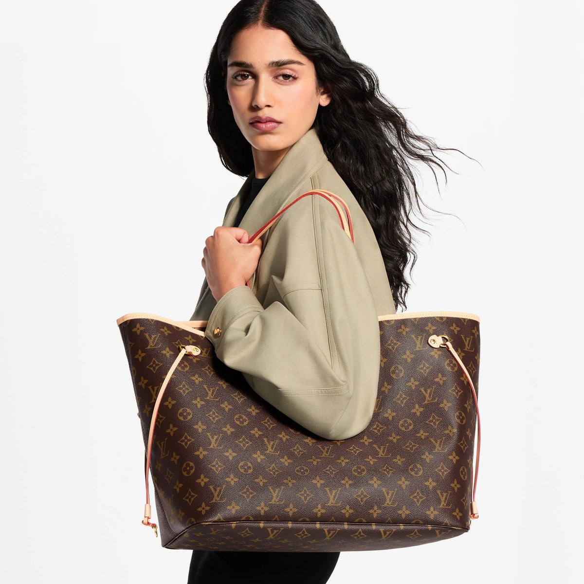 Neverfull GM