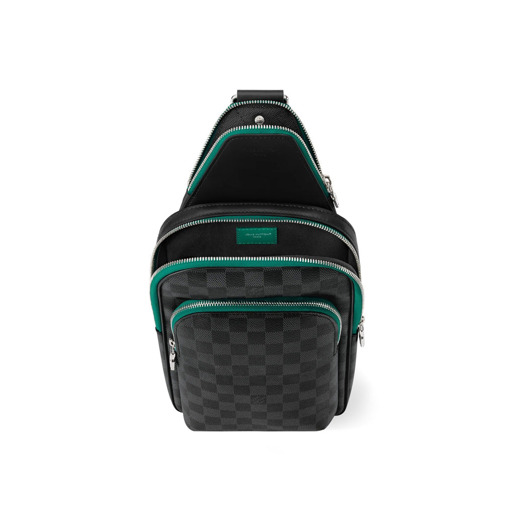 Avenue Slingbag PM