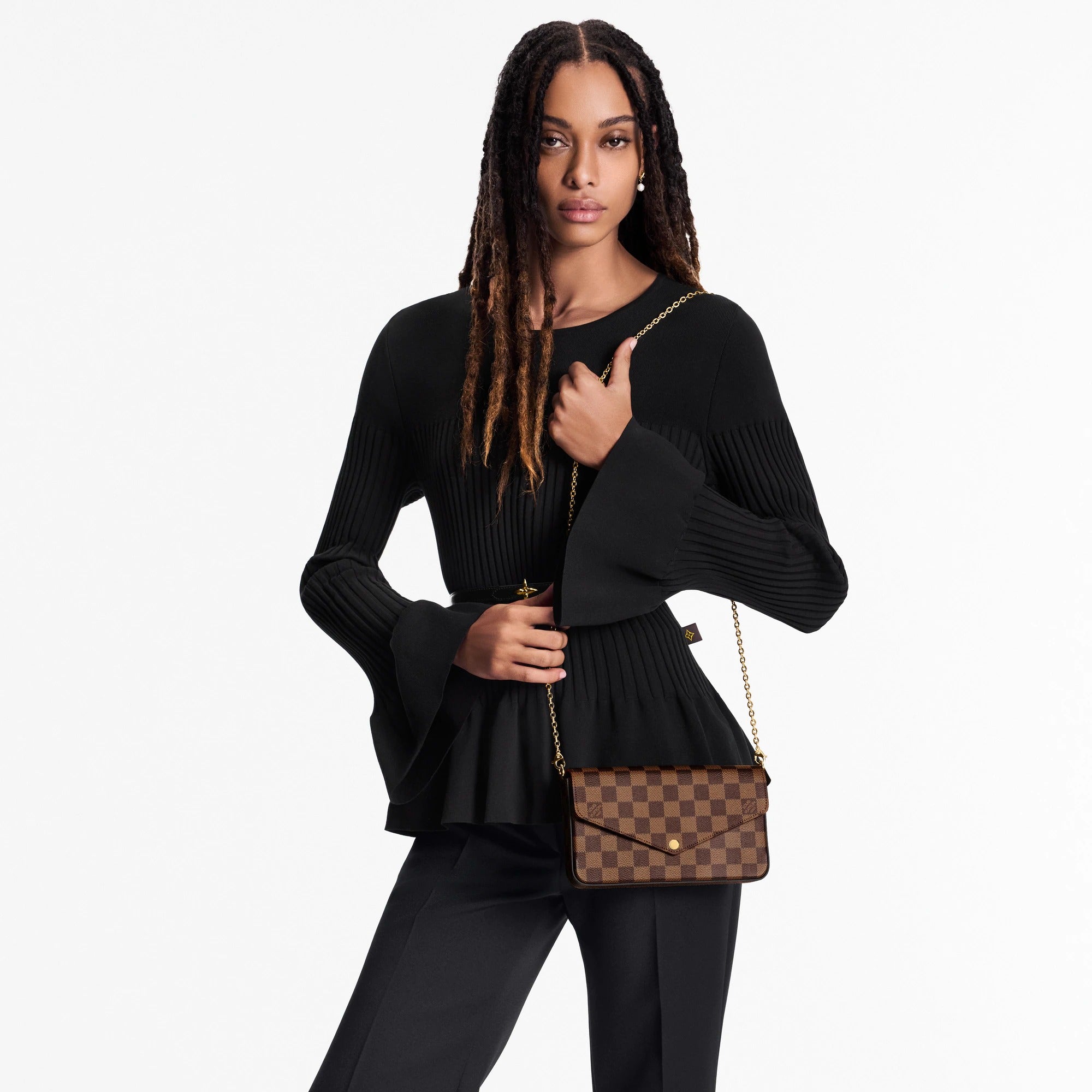 Pochette Félicie