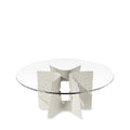 Cosmic Table By Raw Edges