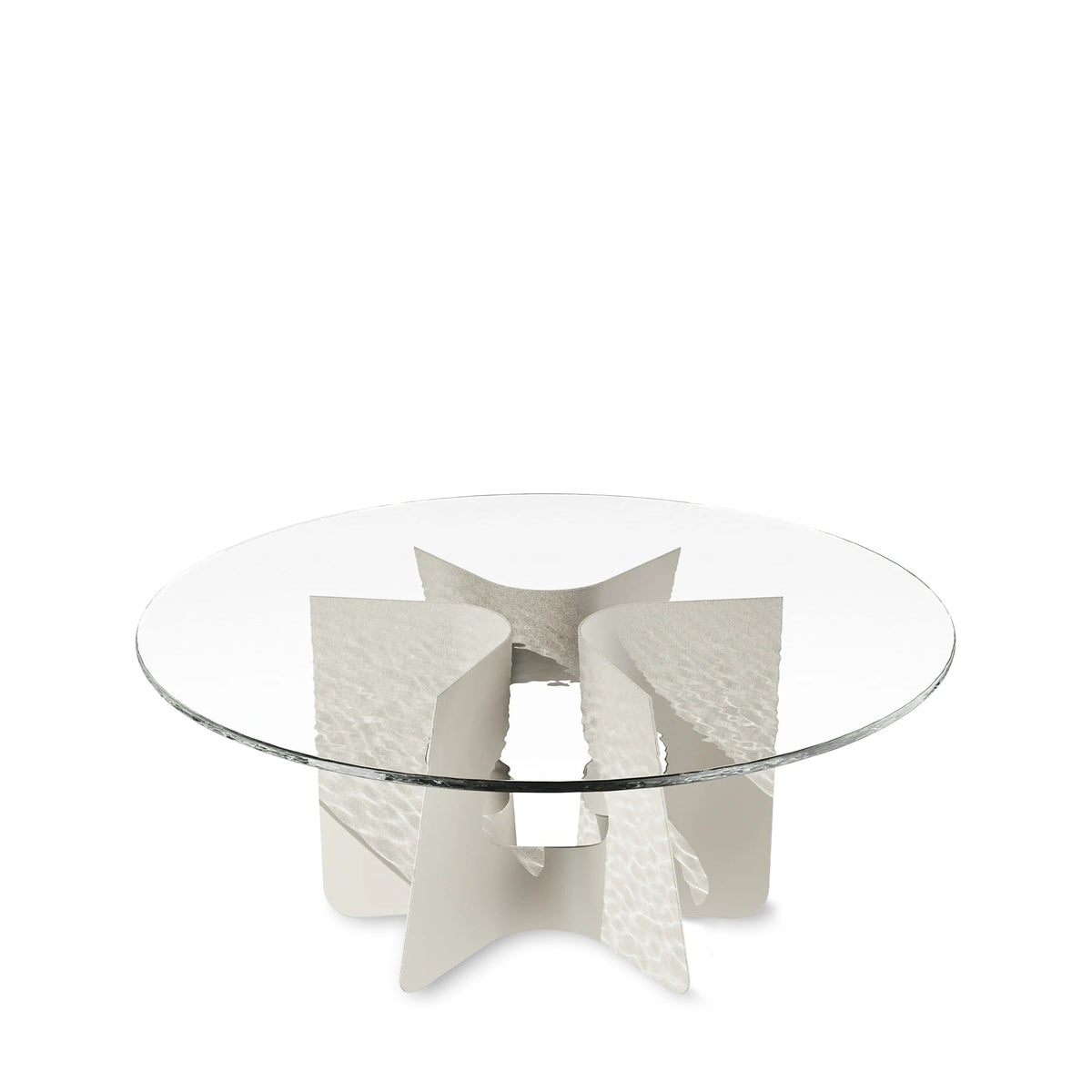 Cosmic Table By Raw Edges