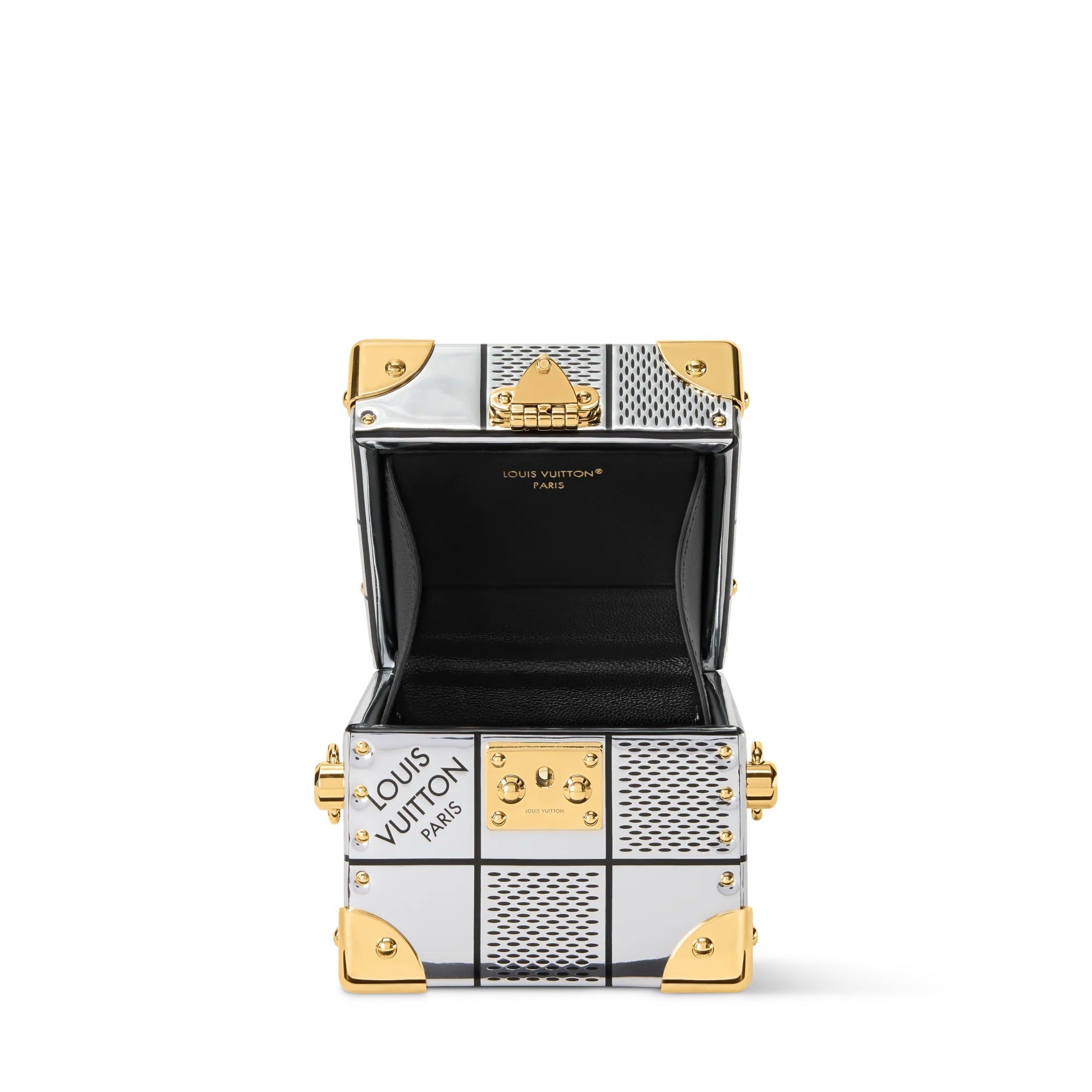 Tile Trunk