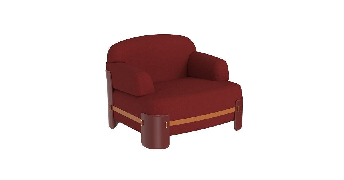 Aventura Armchair