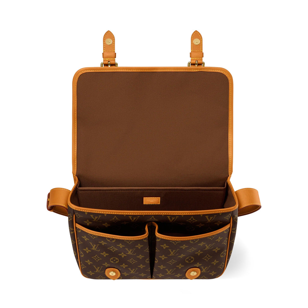 Satchel Messenger