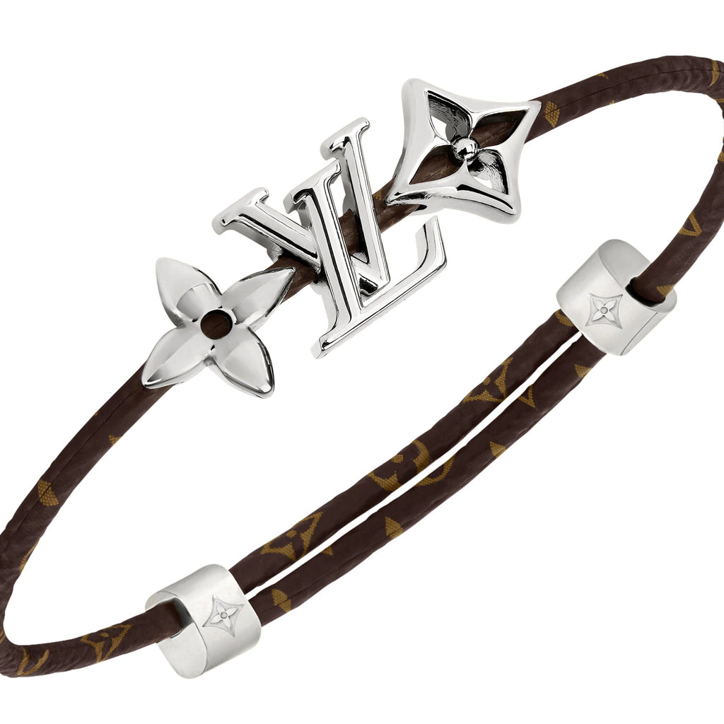 LV Iconic Bracelet