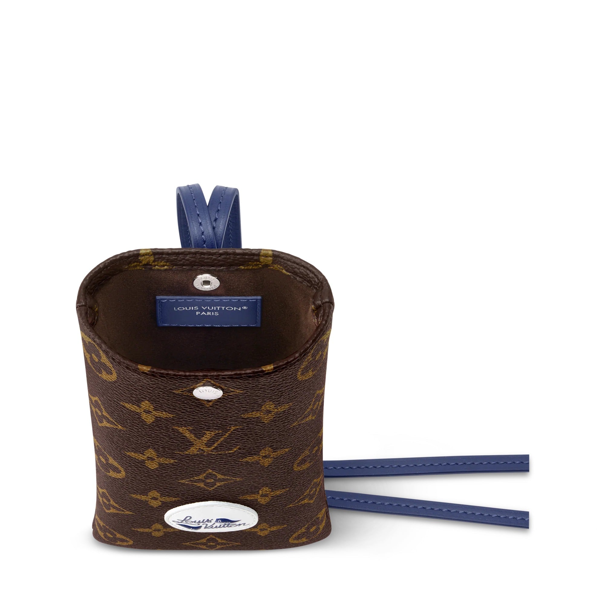 Camille Sunglasses Pouch