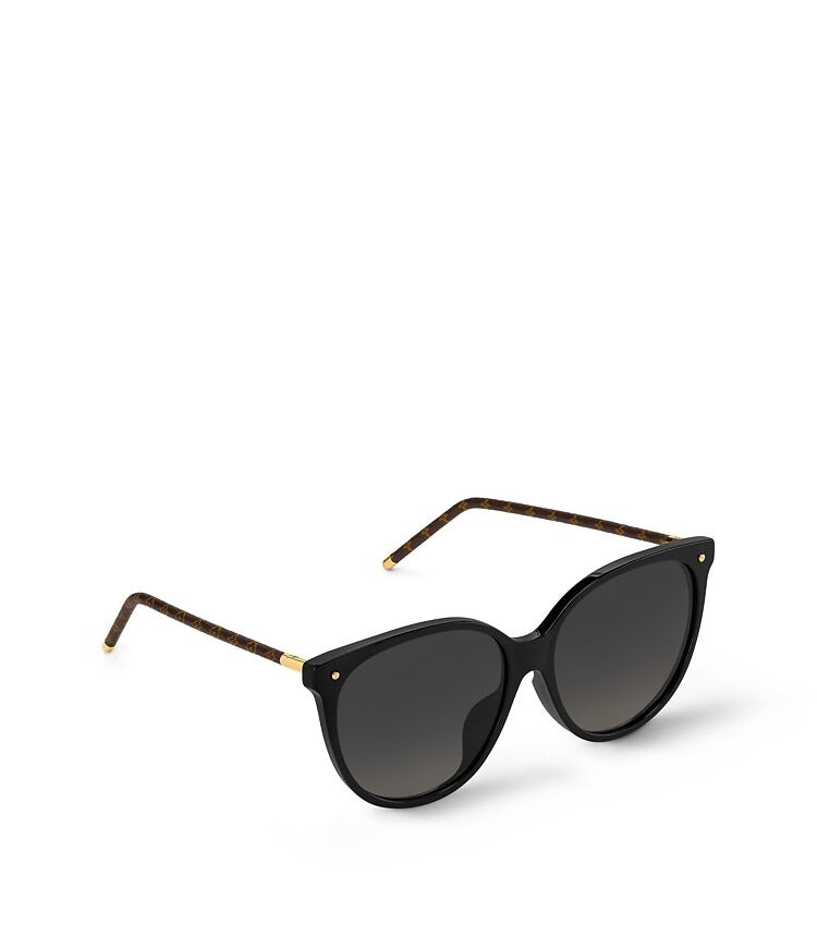 LV First Round Sunglasses