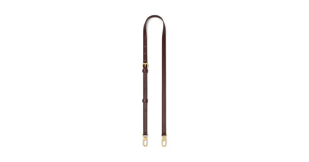 Adjustable Shoulder Strap 16 mm Ebene