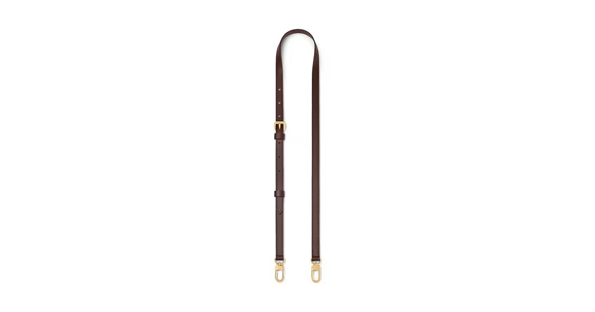 Adjustable Shoulder Strap 16 mm Ebene