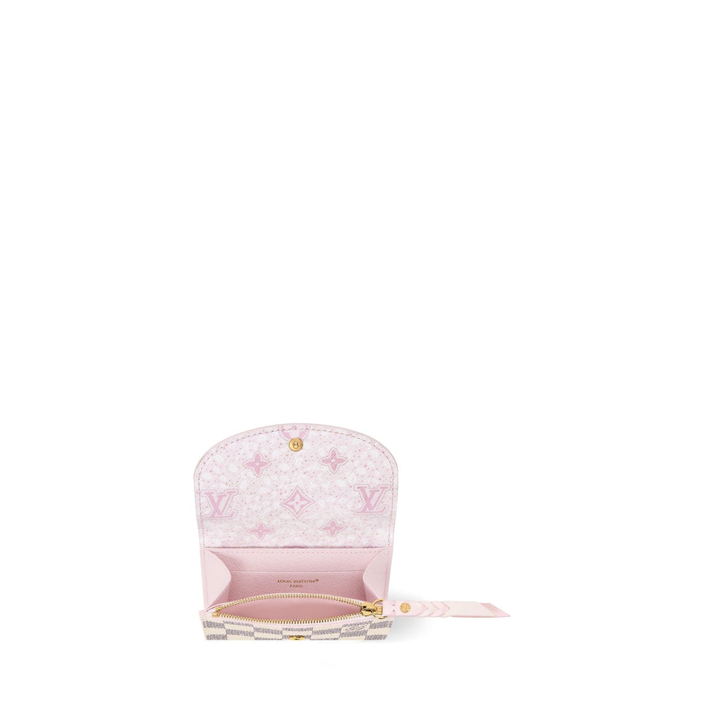 Rosalie Coin Purse