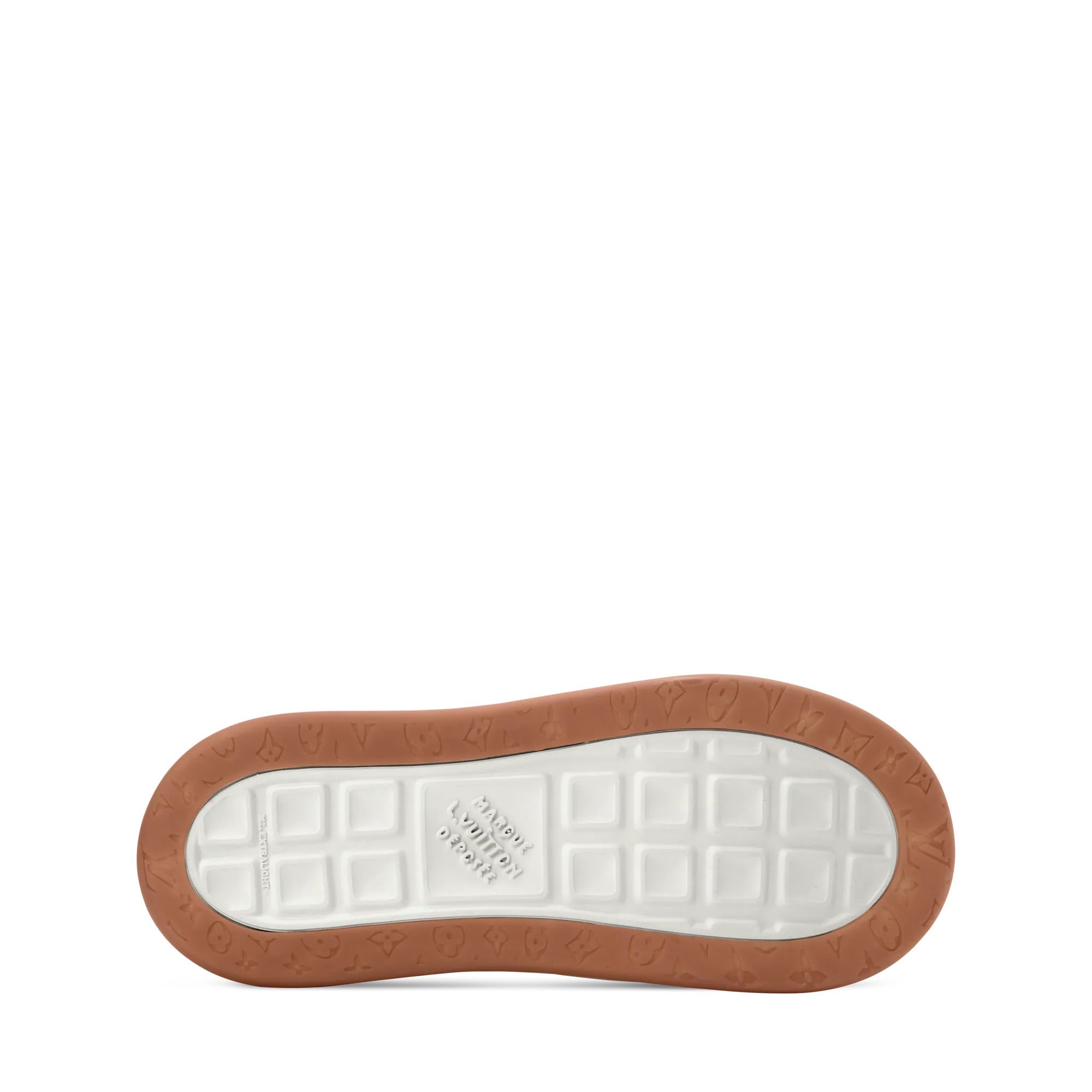 LV x The Darjeeling Limited LV Tilted Sneaker