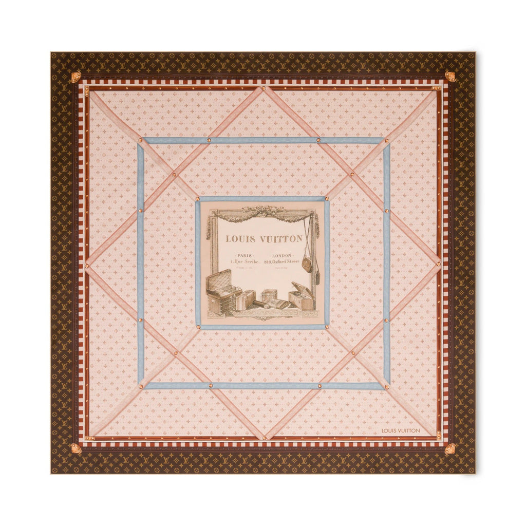 Chez Elle Square 90
