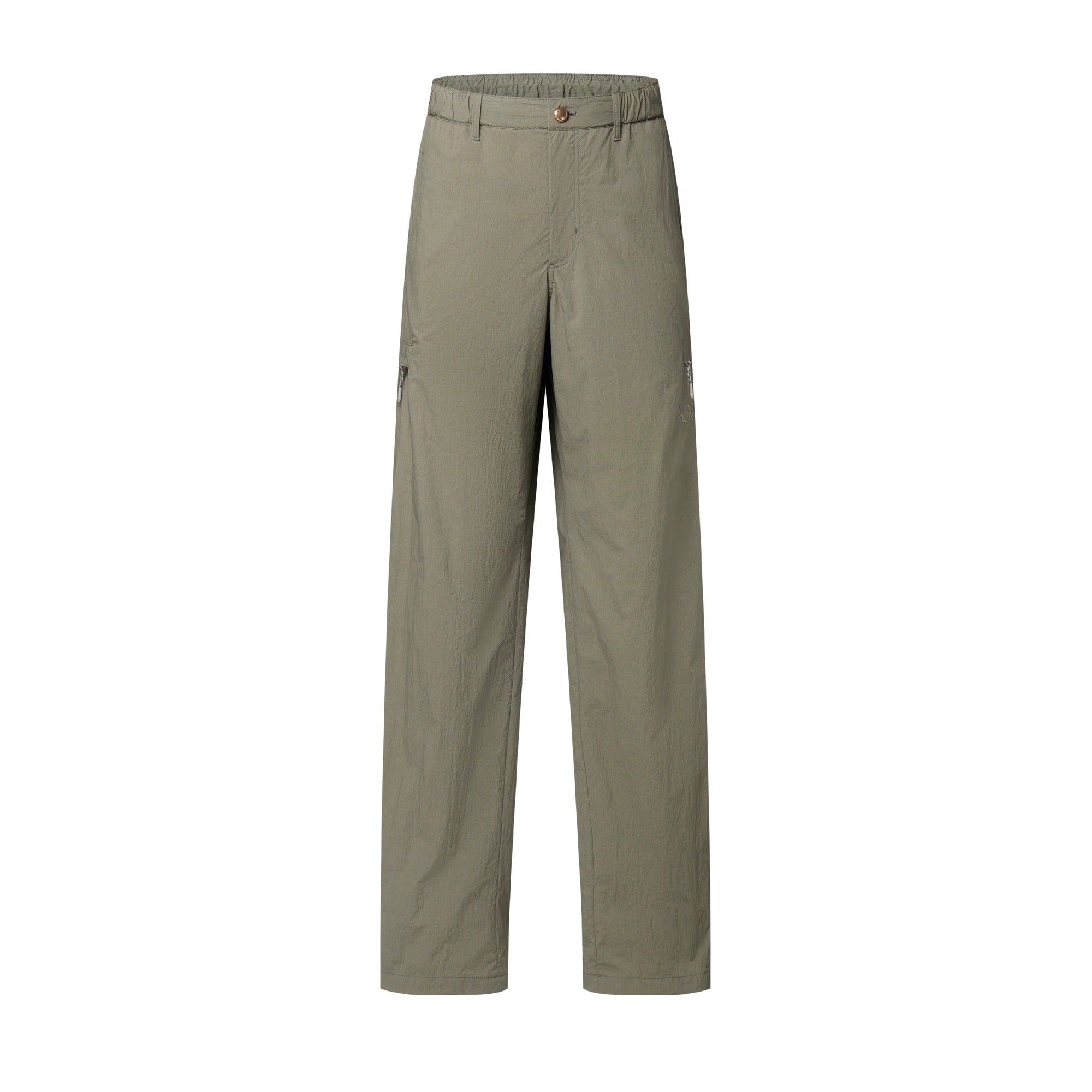 Technical Cargo Pants