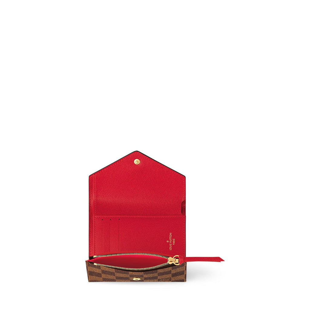 Victorine Wallet