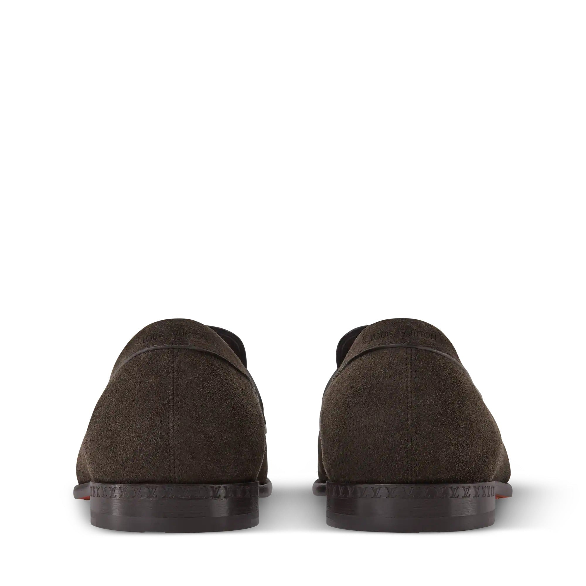 LV Gent Loafer