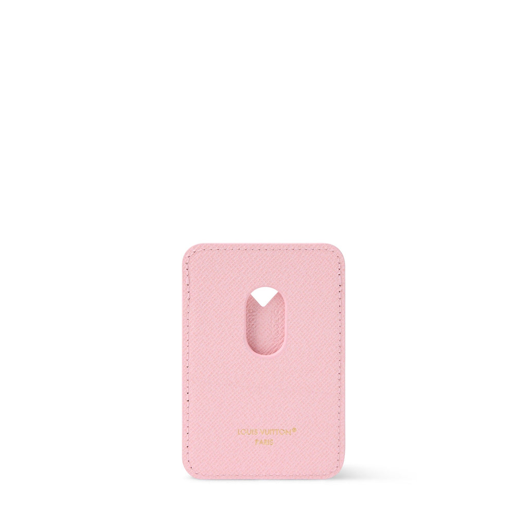 Magnetic Card Holder