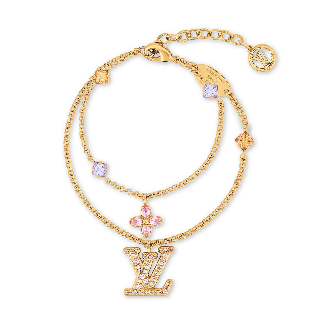 Lady LV Bracelet