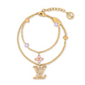 Lady LV Bracelet