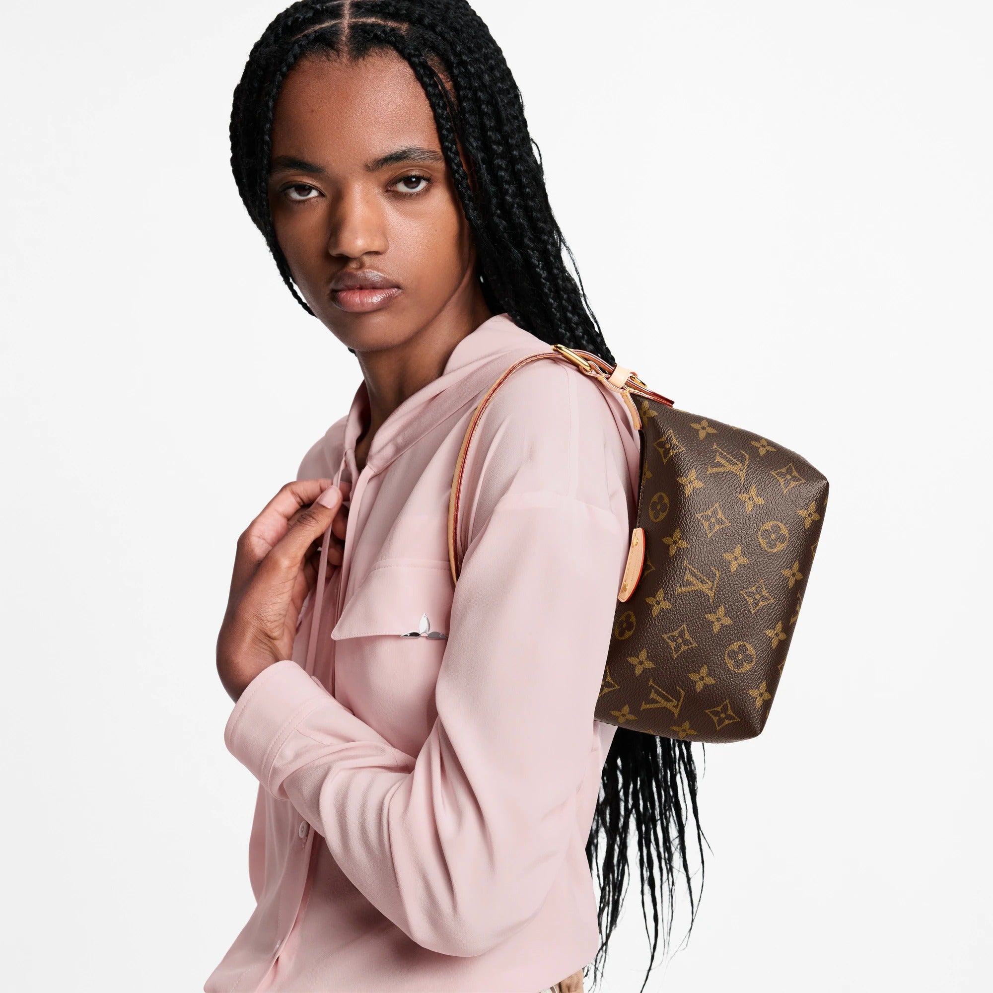 Pochette Hills