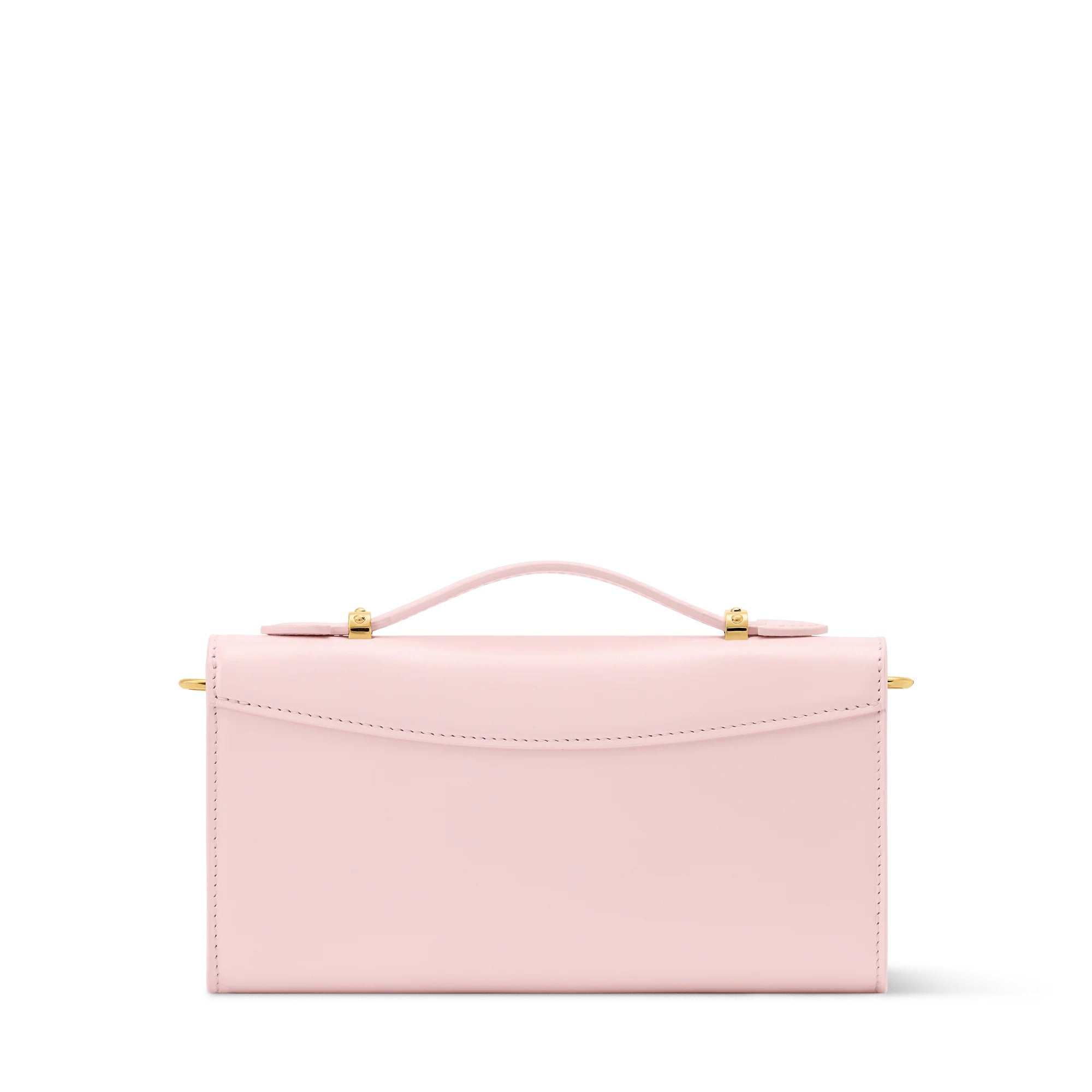 Wallet On Chain Capucines