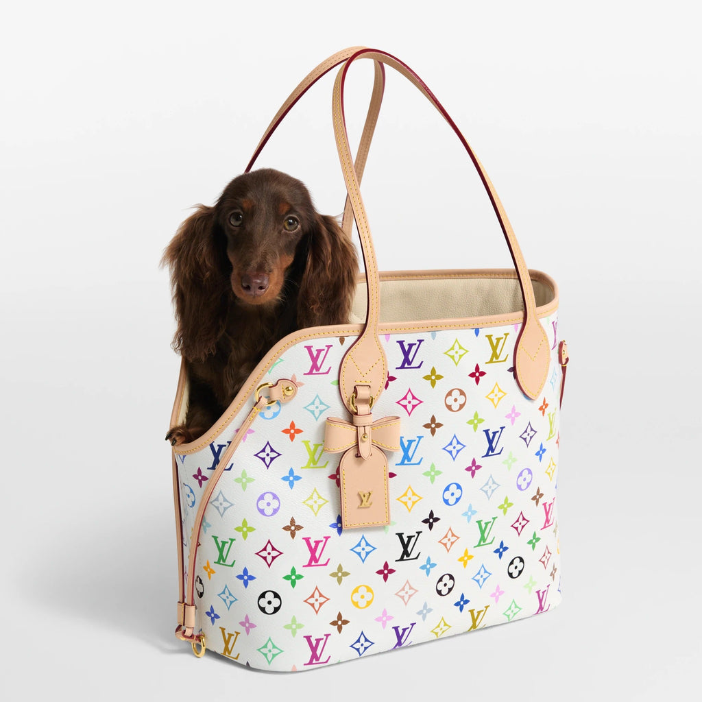 LV x TM Neverwoof