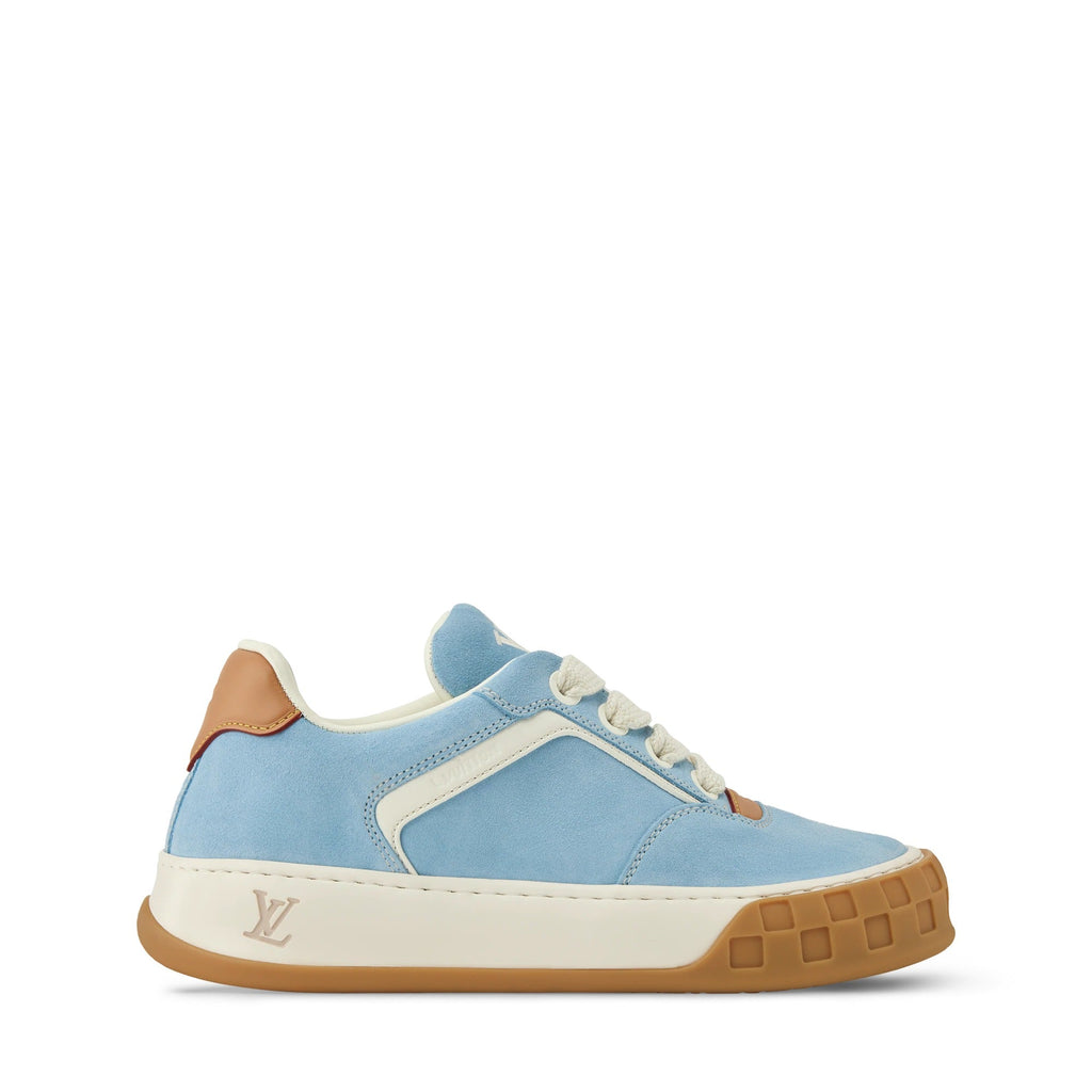 LV Tilted Sneaker