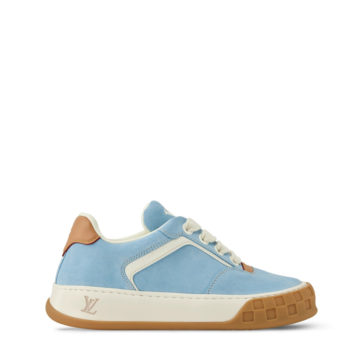 LV Tilted Sneaker