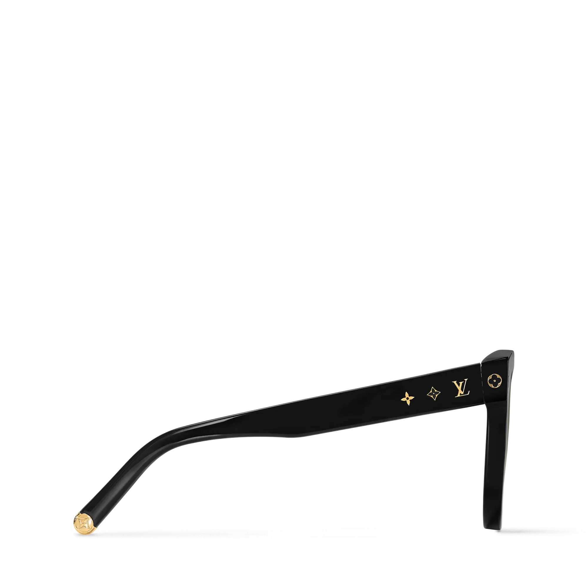 My Monogram Cat Eye Sunglasses