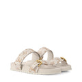 Bom Dia Flat Comfort Mule