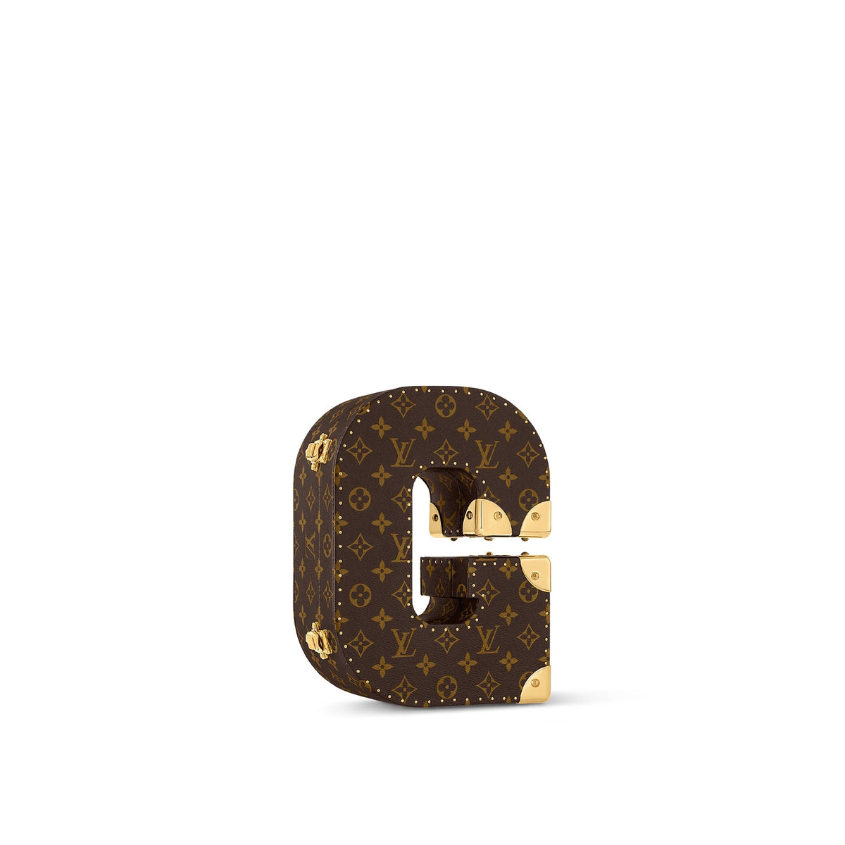 Letter Trunk G