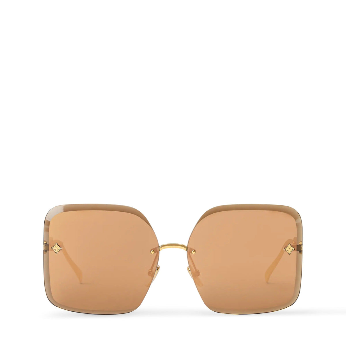 LV Jewel Square Sunglasses