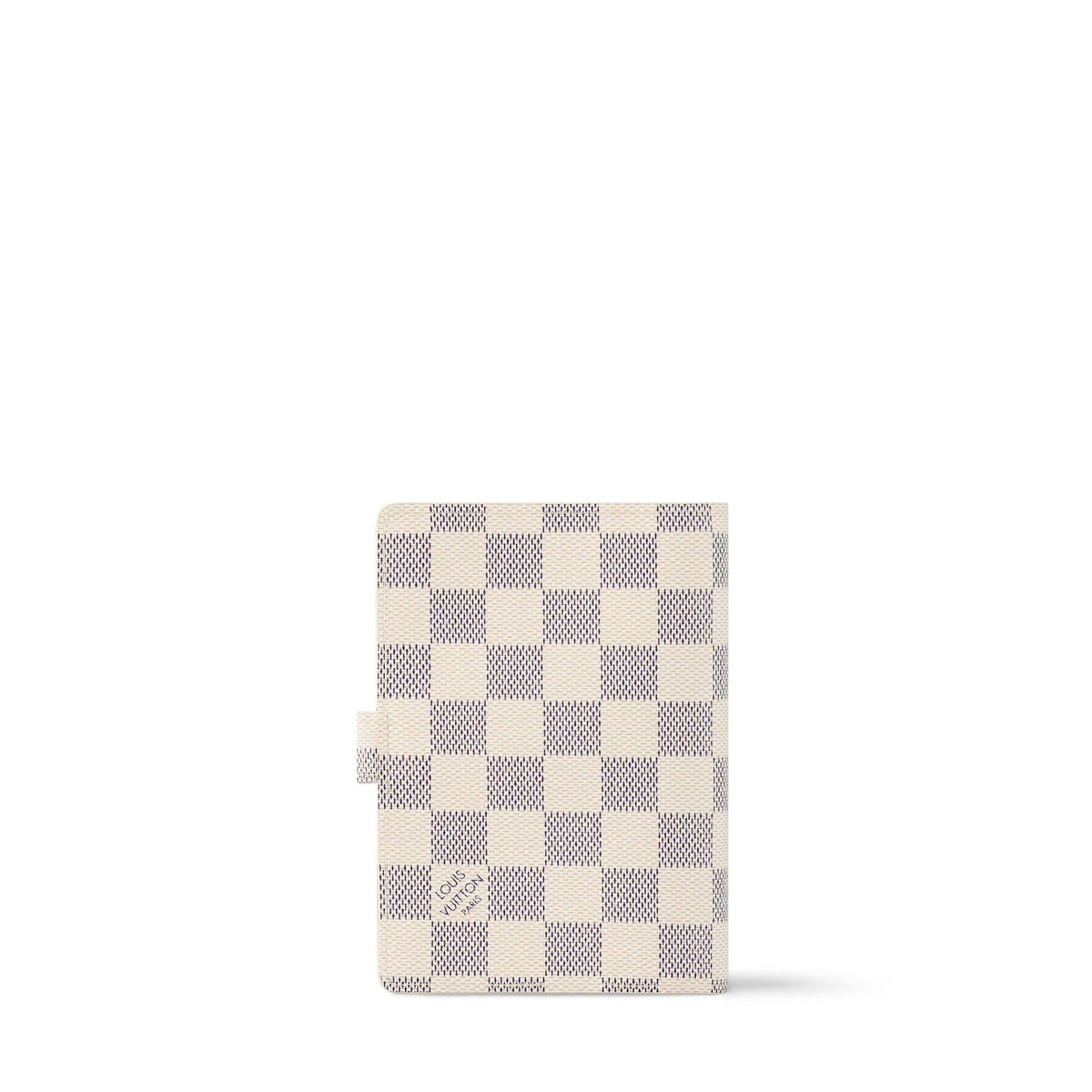Small Ring Agenda Cover
