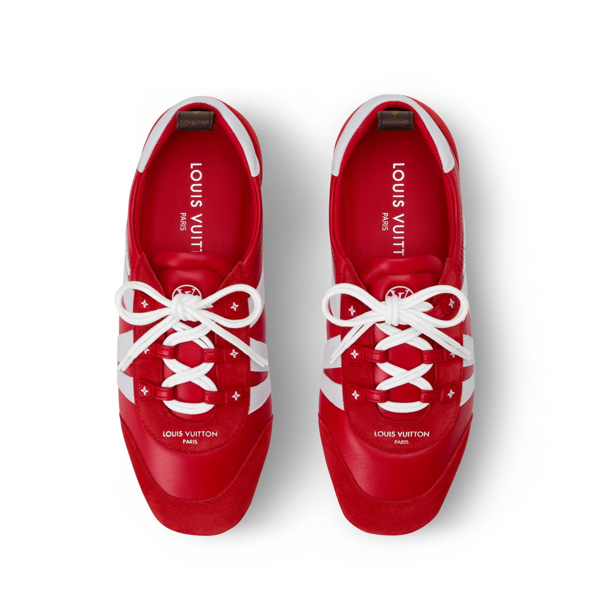 LV Sneakerina