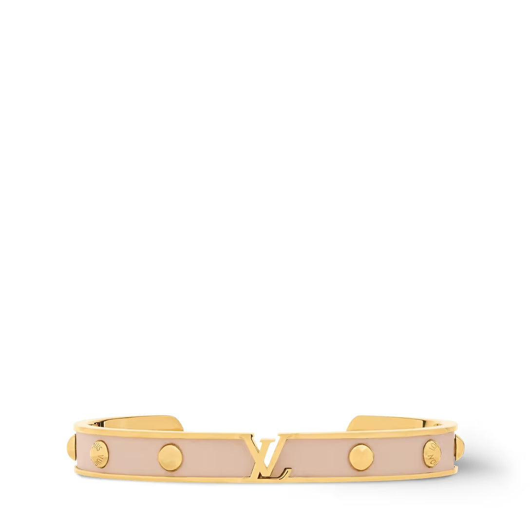 LV Initiales Bracelet