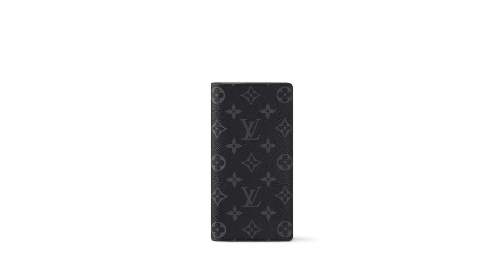 Brazza Wallet