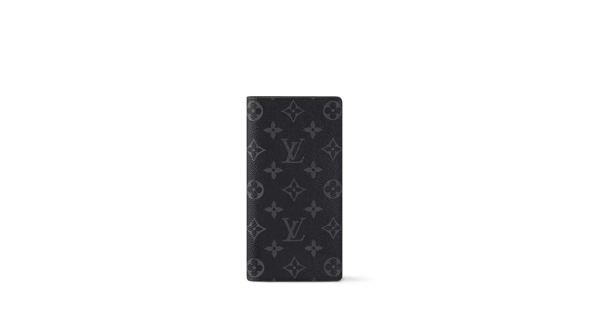 Brazza Wallet