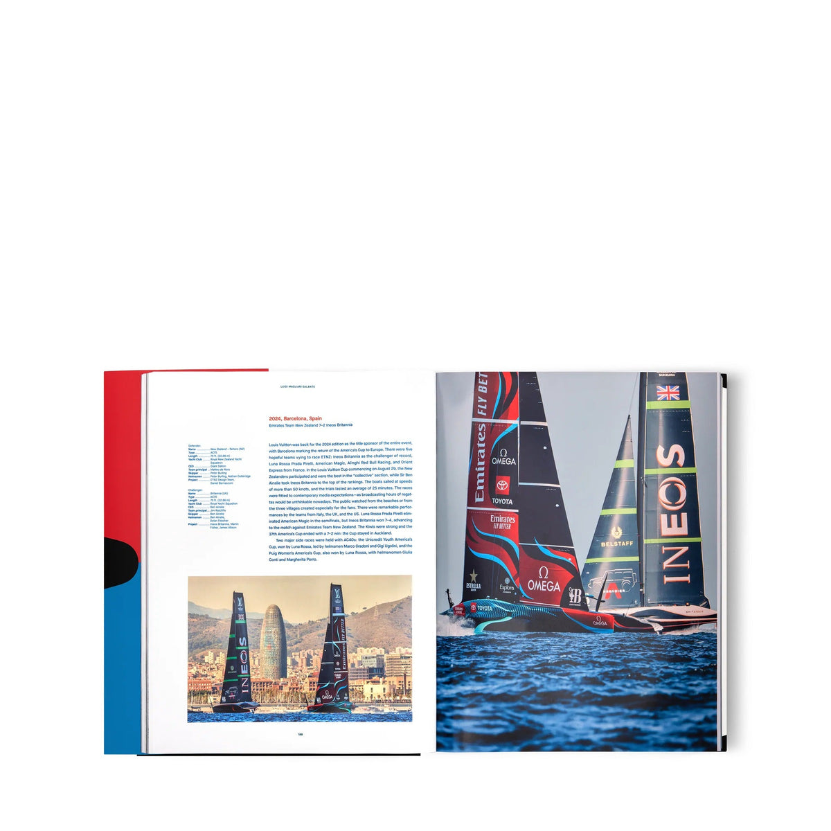 America's Cup
