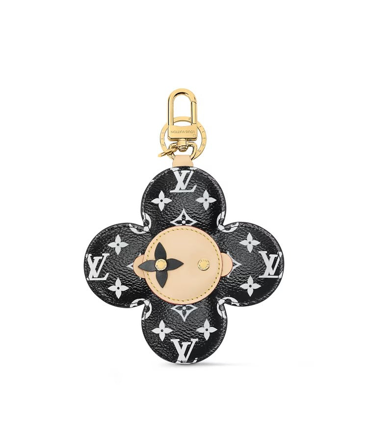 Vivienne Bag Charm