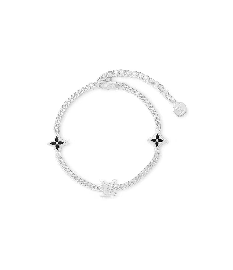 LV Spike Bracelet