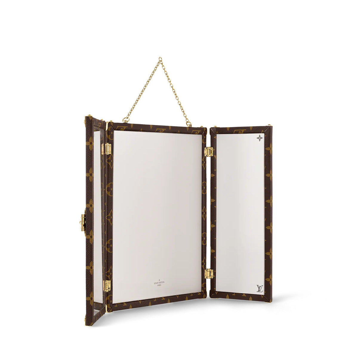 Home Mirror Trunk