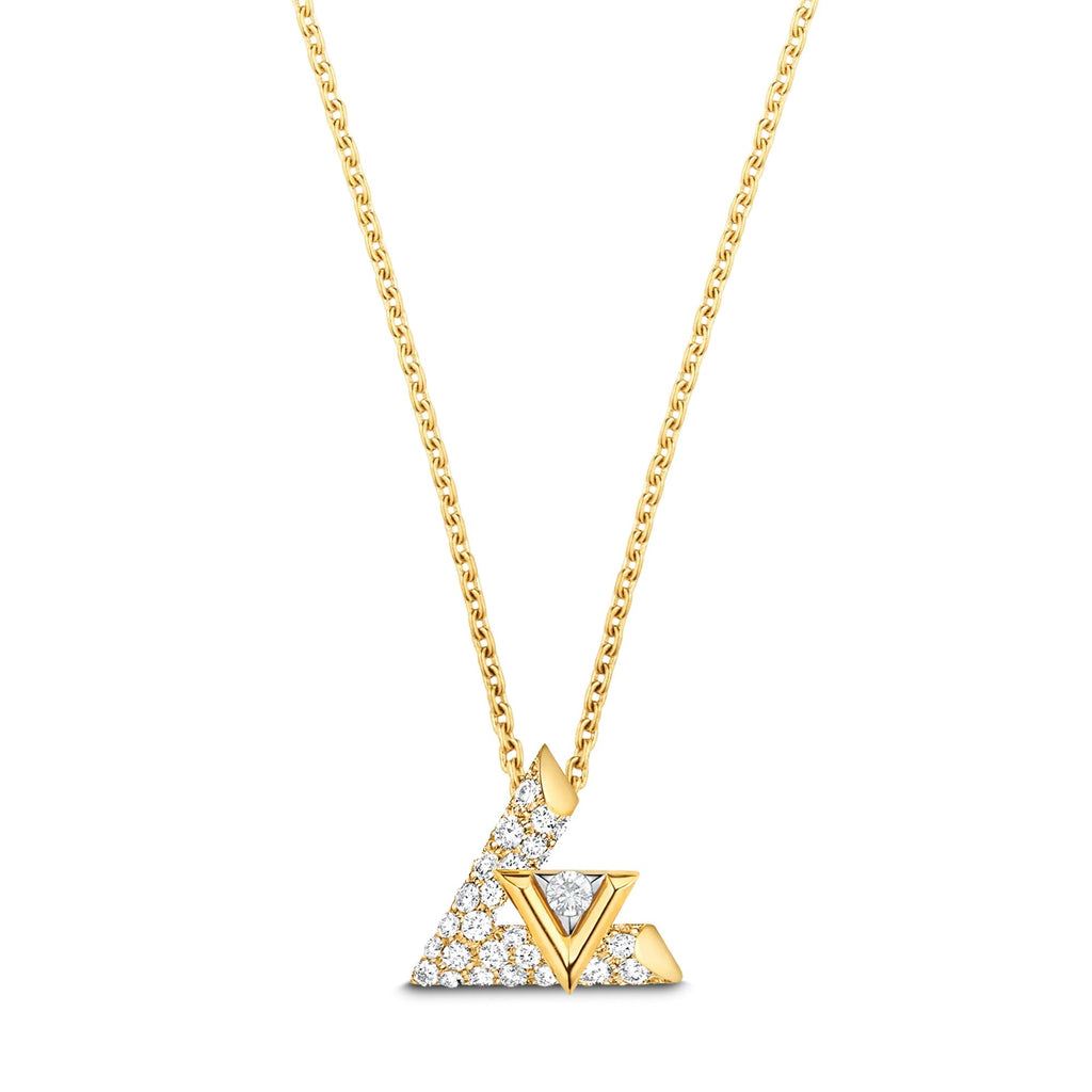 LV Volt One Pendant