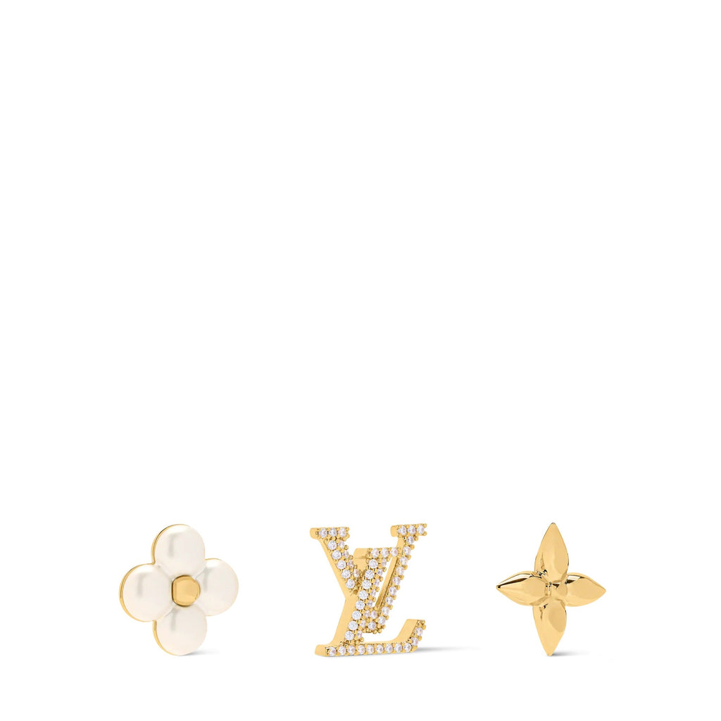 Floragram Mix Sneaker Charms