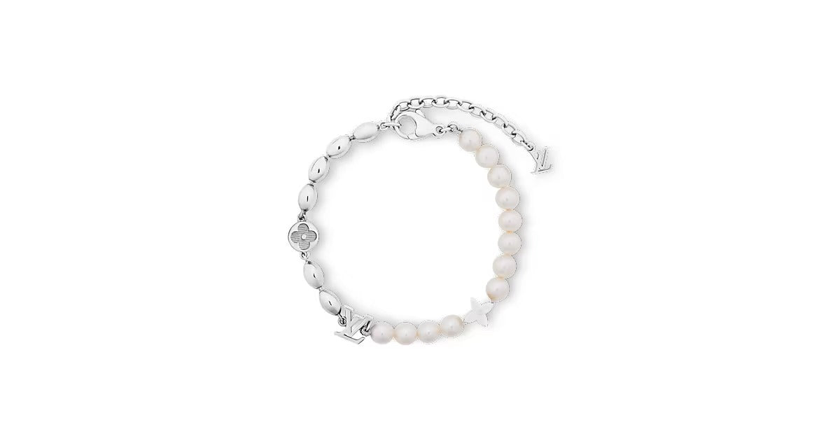 Pearls Fusion Bracelet