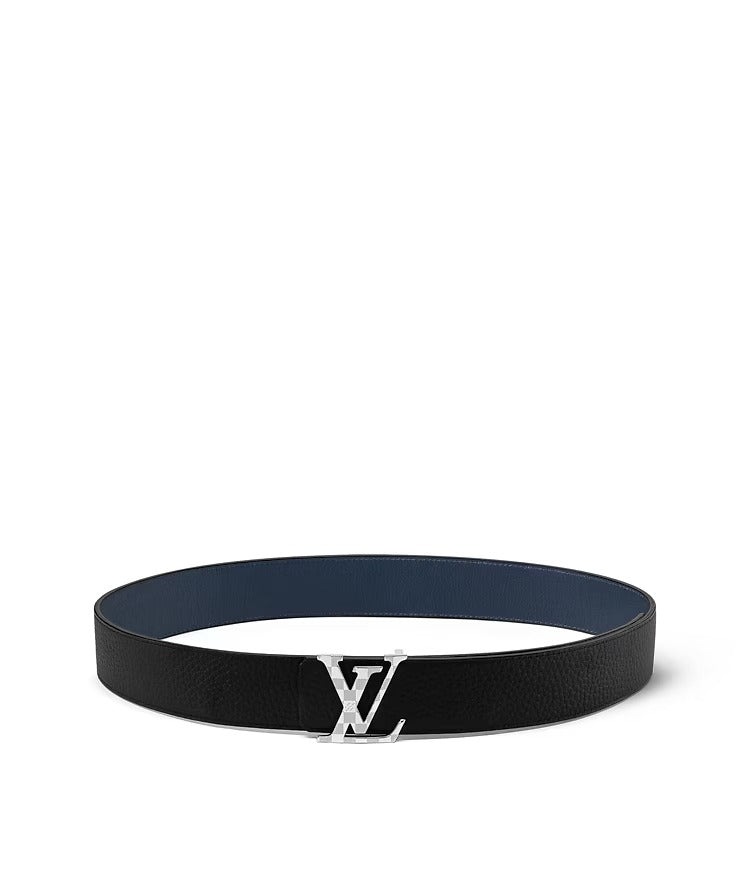 LV Damier 40mm Reversible Belt