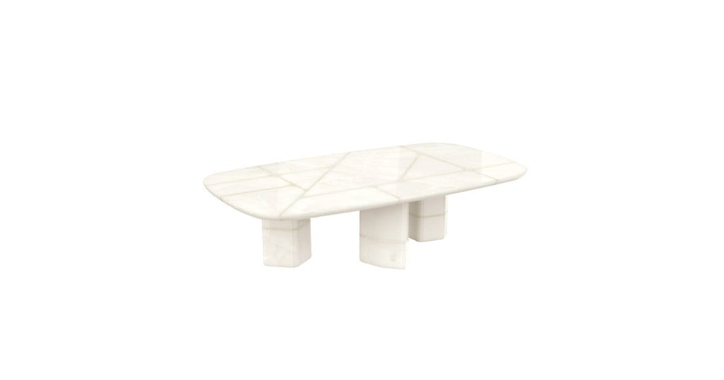 Atlas Coffee Table Feet
