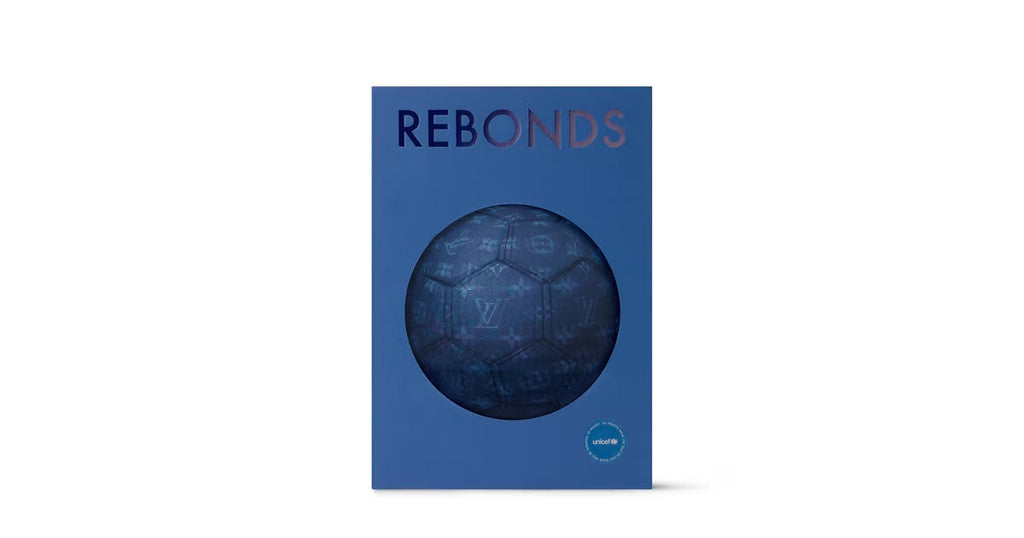 Louis Vuitton Rebonds