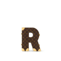 Letter Trunk R