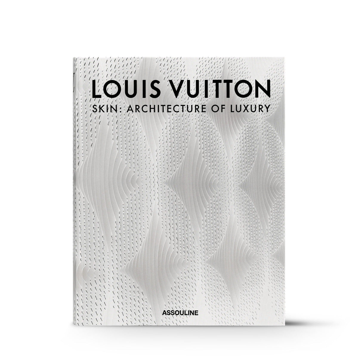 Louis Vuitton Skin: Architecture of Luxury NYC