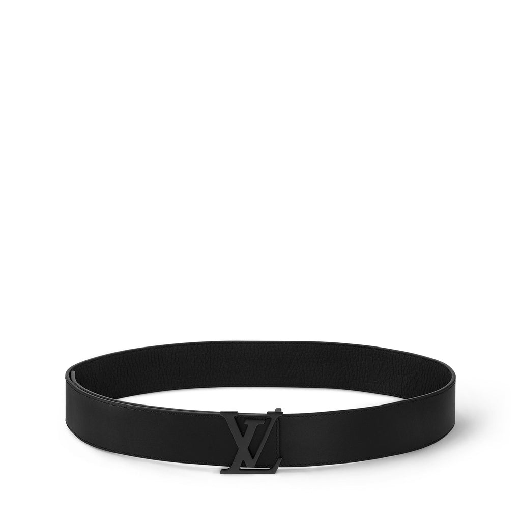 LV Initiales 40mm Reversible Belt