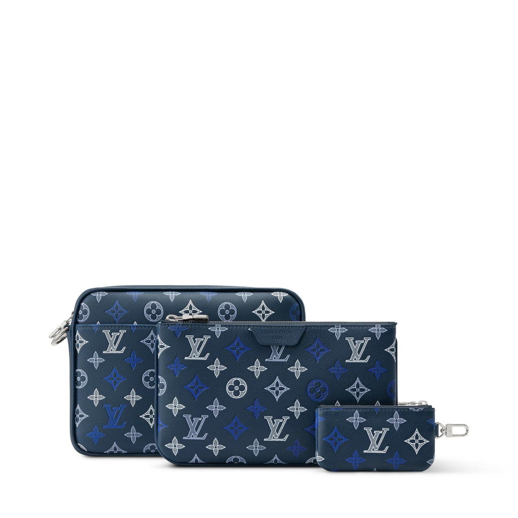 Trio Messenger